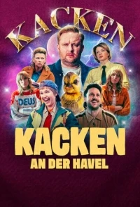 Прямиком из Какена/Kacken an der Havel