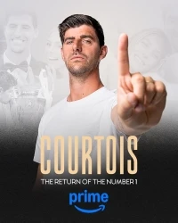 Тибо Куртуа Возвращение/Thibaut Courtois. The Return of the Number 1
