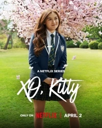 Целую, Китти/XO, Kitty 3 сезон