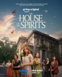 Дом духов/The House Of The Spirits