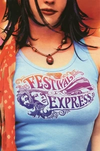 Фестивальный экспресс/Festival Express