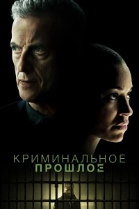 Криминальное прошлое/Criminal Record 2 сезон