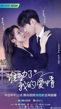 Любовь начинается после развода/Love Starts After Divorce