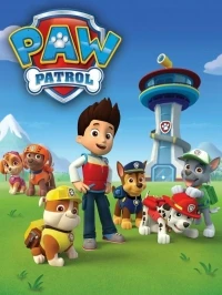 Щенячий патруль/PAW Patrol 13 сезон