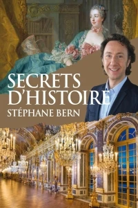 Тайны истории/Secrets d'histoire 2 сезон
