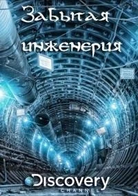 Забытая инженерия/Abandoned Engineering 13 сезон