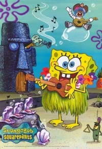 Губка Боб квадратные штаны/SpongeBob SquarePants 17 сезон