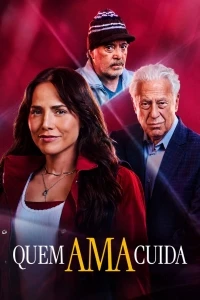 Кто любит, тот бережет/Quem Ama Cuida