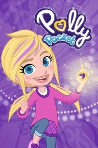 Полли Покет/Polly Pocket 6 сезон