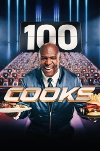 100 поваров/100 Cooks