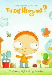 День, когда Генри узнал.../The Day Henry Met 4 сезон