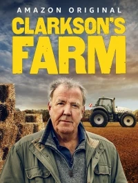 Ферма Кларксона/Clarkson's Farm 5 сезон