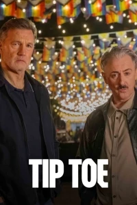 На цыпочках/Tip Toe
