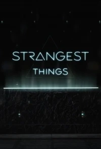 Очень странные экспонаты/Strangest Things 2 сезон
