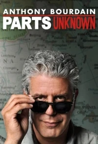 Тайная кухня Энтони Бурдена/Anthony Bourdain Parts Unknown 5 сезон