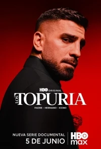 Топурия/Los Topuria