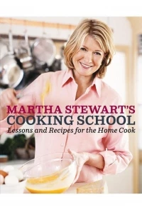 Кулинарная школа Марты Стюарт/Martha Stewart’s Cooking School 4 сезон