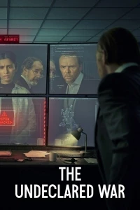 Необъявленная война/The Undeclared War 2 сезон