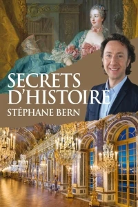 Тайны истории/Secrets d'histoire 5 сезон