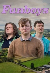 Весельчаки/Funboys 2 сезон