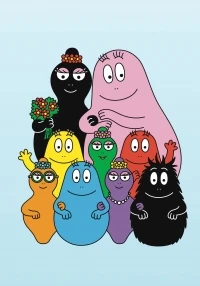 Барбапапа Большая счастливая семья/Barbapapa en famille ! 1 сезон