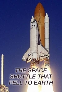Космический шаттл, упавший на Землю/The Space Shuttle That Fell to Earth