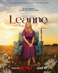 Лиэнн/Leanne 2 сезон