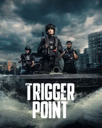 На взводе/Trigger Point 4 сезон