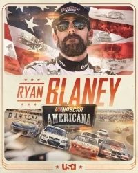 NASCAR Америка/NASCAR Americana