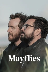 Однодневки/Mayflies