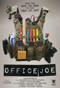 Офисный Джо/Office Joe