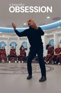 Прекрасная одержимость/A Beautiful Obsession