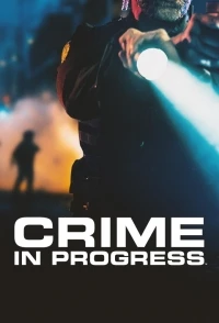 Расследование преступлений/Crime in Progress