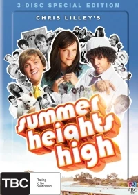 Школа Саммер Хайтс/Summer Heights High