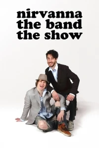 Шоу Группы Нирванна/Nirvanna the Band the Show 2 сезон