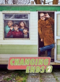 Смена сторон/Changing Ends 3 сезон