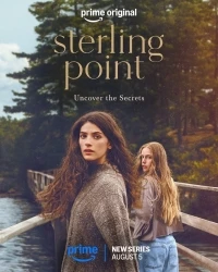 Стерлинг Поинт/Sterling Point