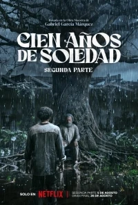 Сто лет одиночества/One Hundred Years of Solitude 2 сезон