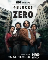 4 квартала Зеро/4 Blocks Zero