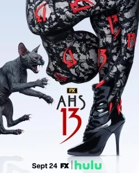 Американская история ужасов/American Horror Story 13 13 сезон