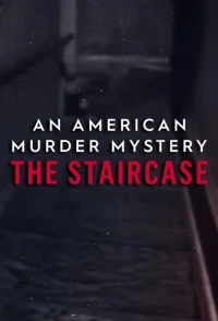 Американский детектив Лестница/The Staircase An American Murder Mystery