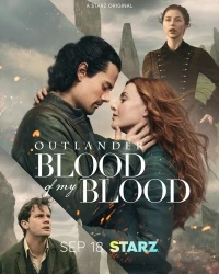 Чужестранка Кровь от крови моей/Outlander Blood of My Blood 2 сезон