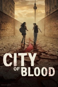 Город крови/City of Blood