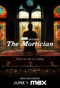 Гробовщик (2025)/The Mortician