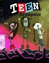 Крампеты 2/Teen Crumpets 1 сезон