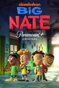 Нейт всемогущий/Big Nate 2 сезон