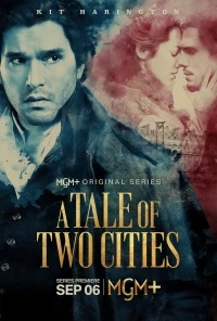 Повесть о двух городах/A Tale of Two Cities