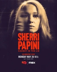 Шерри Папини Поймана на лжи/Sherri Papini Caught in the Lie