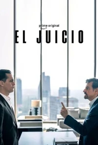 Суд (2026)/El Juicio