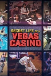 Тайная жизнь казино Вегаса/Secret Life of a Vegas Casino